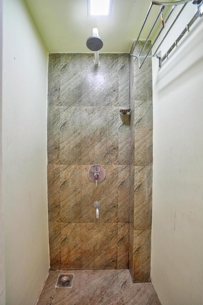 Hive Hostel Anjuna By Just Travels Extérieur photo